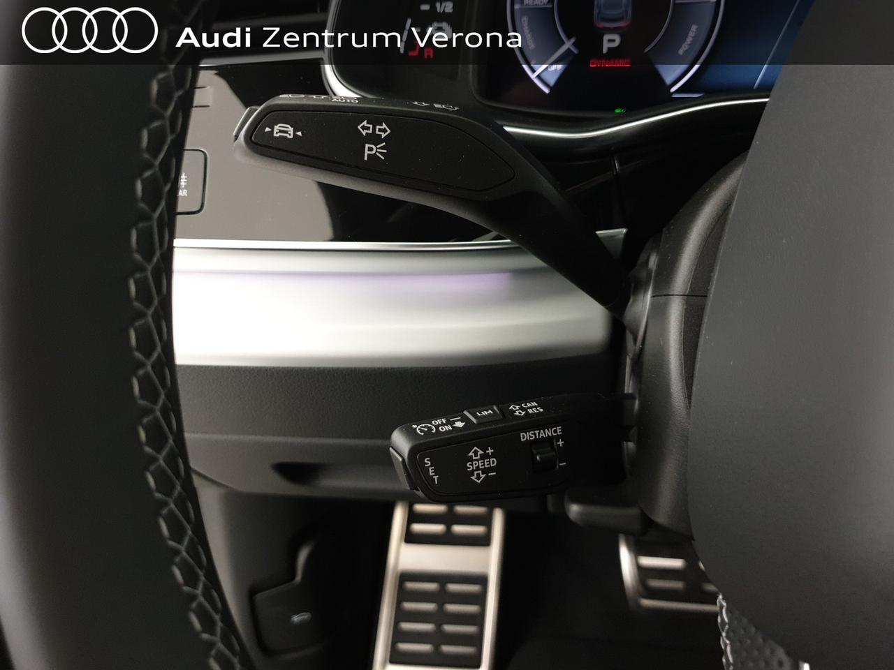 55TFSIe 490CV quattro tiptronic S line Plus