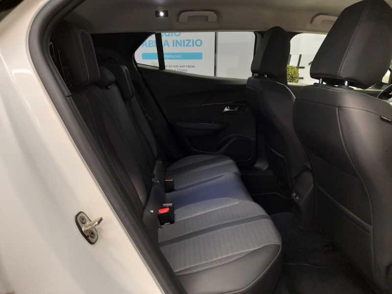 PEUGEOT 2008 2ª serie - 2008 BlueHDi 110 S&S Allure Pack