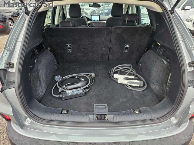 FORD Kuga TETTO 2.5 phev Titanium X 2wd 225cv TG: GB374KR