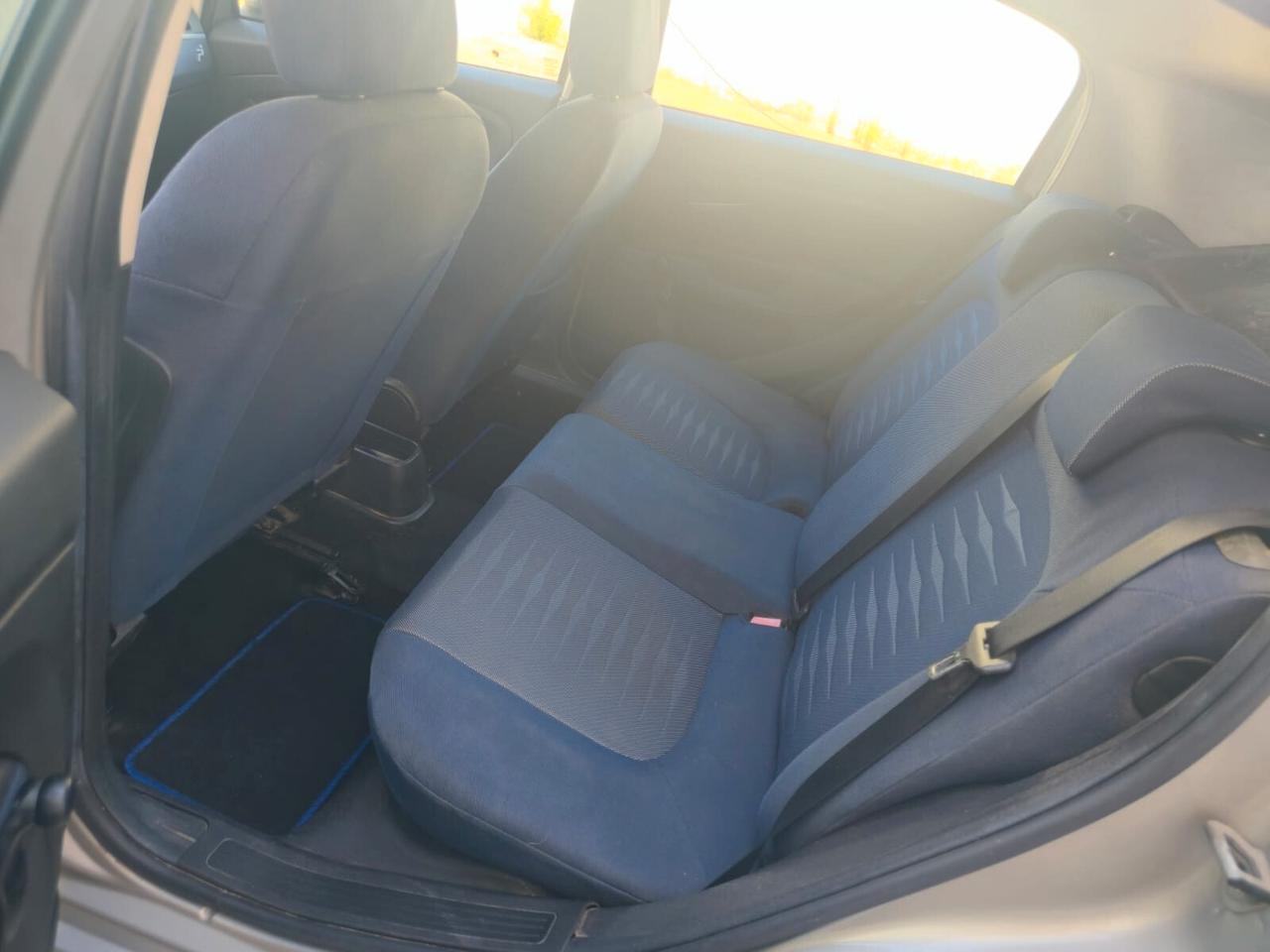 Fiat Grande Punto 1.3 MJT 75 CV 5 porte Fun