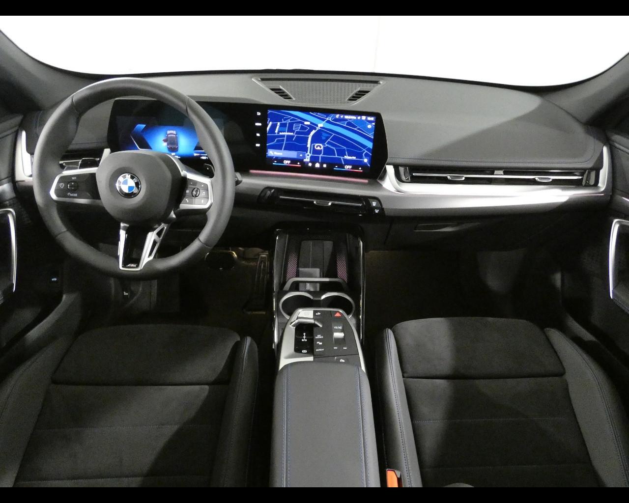 BMW X1 (U11) - X1 xDrive 20d Msport Pro