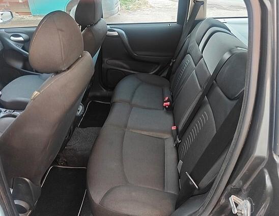 FIAT Stilo SW 1.9 Multijet 120cv UNICO proprietario