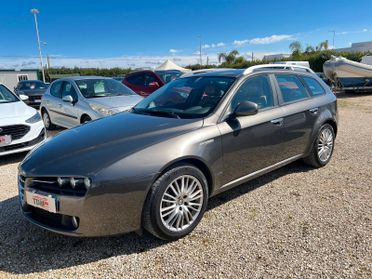 Alfa Romeo 159 2.0 JTDm Sportwagon Progression
