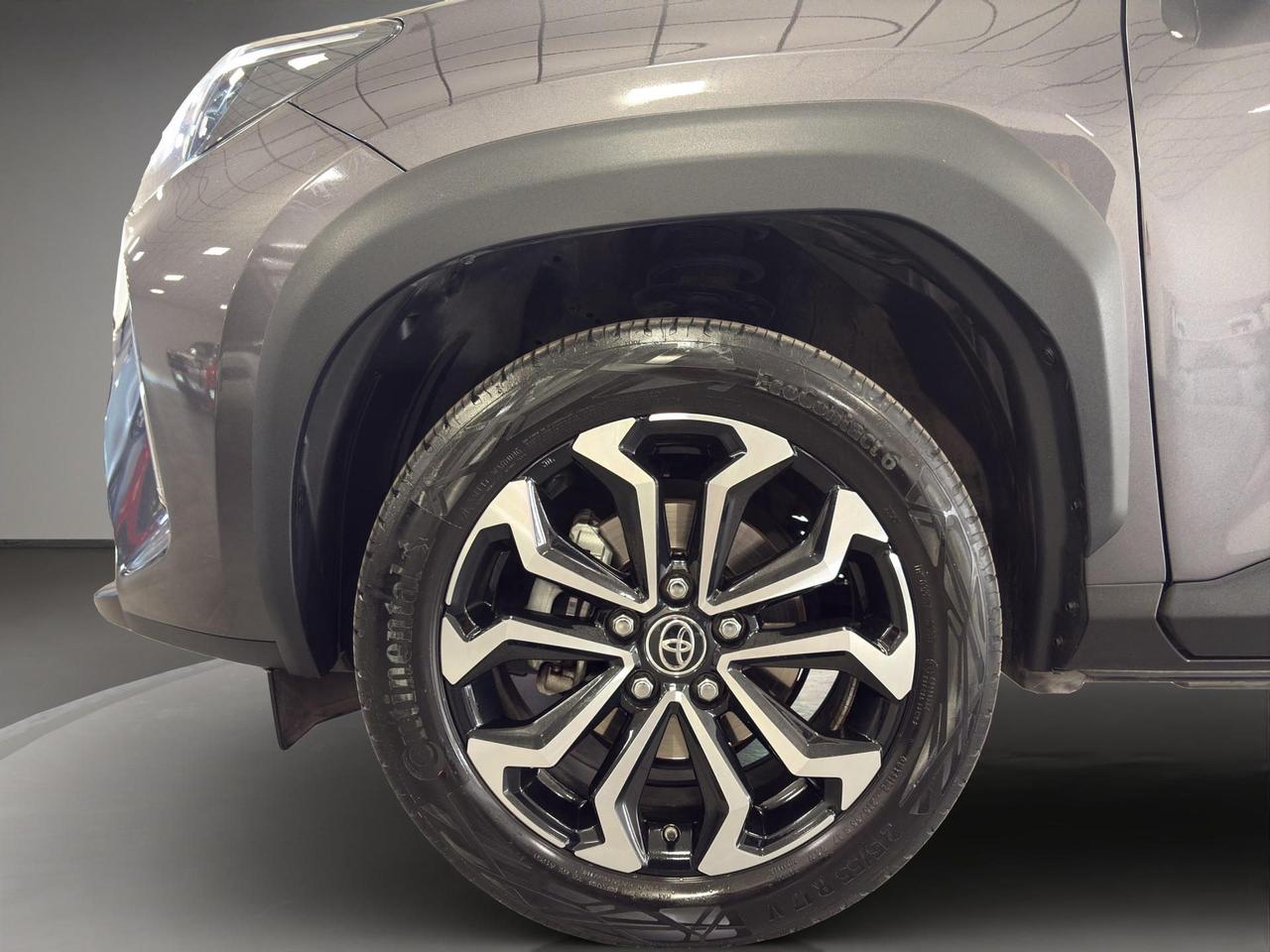 Toyota Yaris Cross 1.5h Trend fwd 116cv e-cvt