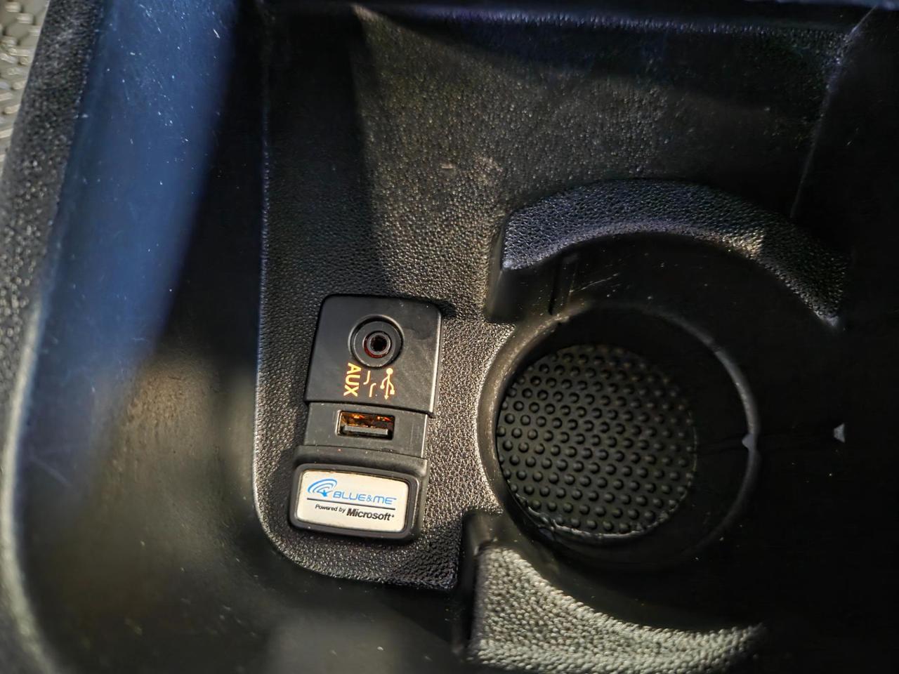 Fiat Punto Evo 5 Porte Punto Evo 5p 1.2 Dynamic s&s