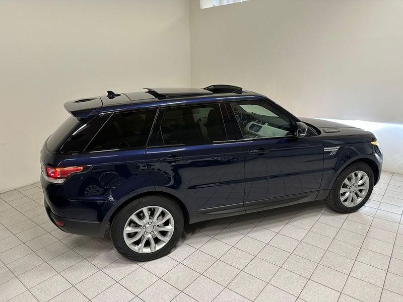 Land Rover RR Sport 3.0 TDV6 HSE