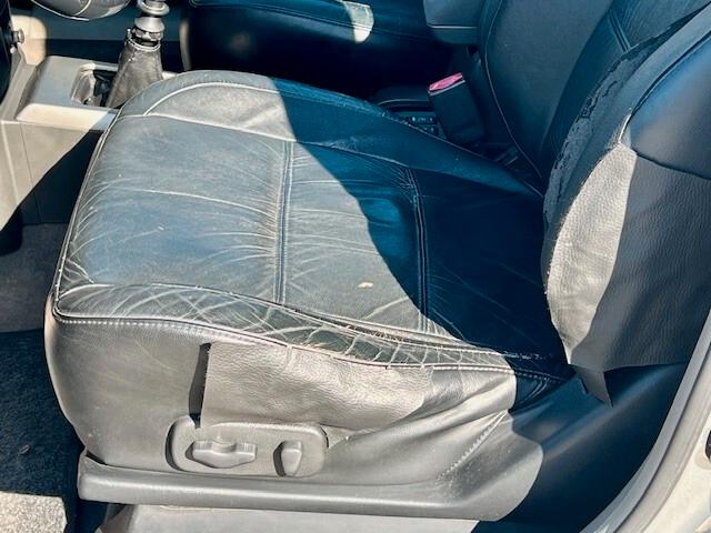 Nissan X-Trail 2.2 dCi 4x4 AWD 4WD - 2004