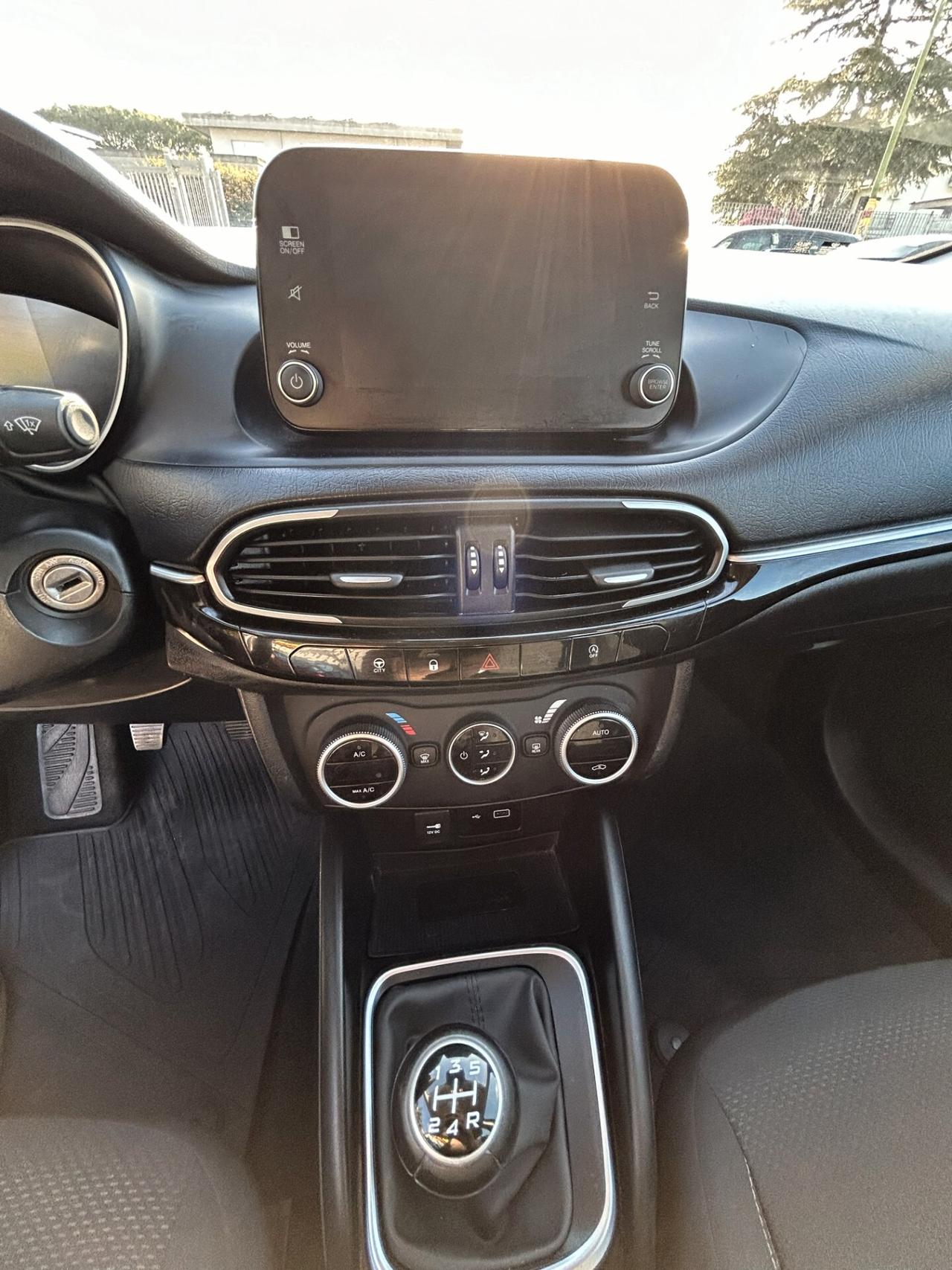 Fiat Tipo 1.3 Mjt S&S SW City Life "FINO AL 15/08 P.P. INCLUSO NEL PREZZO"