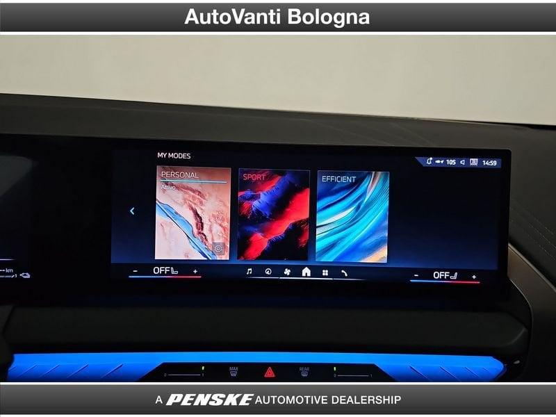 BMW X3 X3 xDrive30e MSport Pro