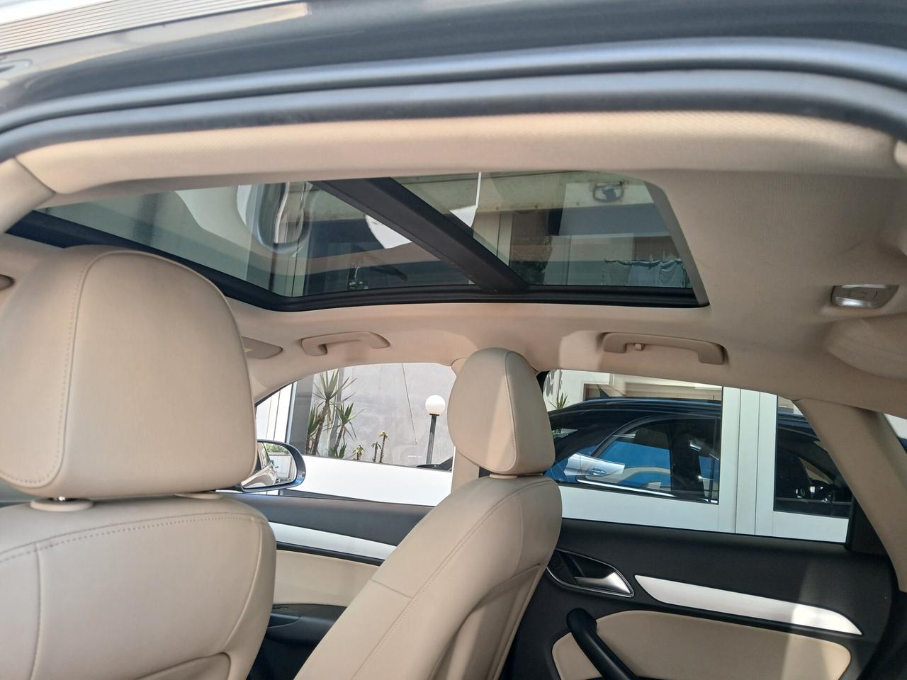 Audi Q3 2.0 Diesel 1° mano