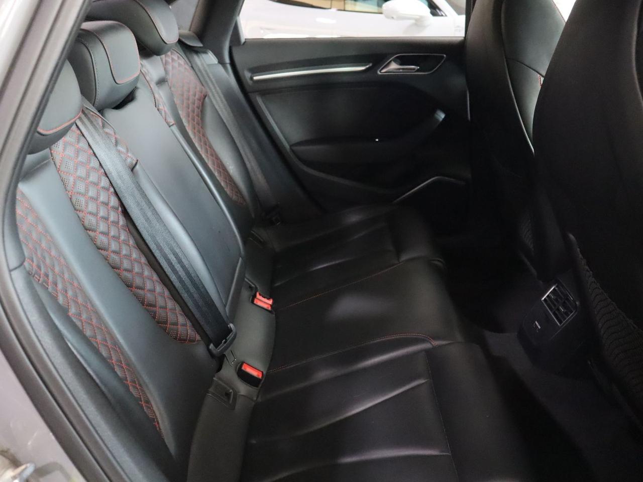 Audi RS3 2.5 TFSI SEDAN #12050