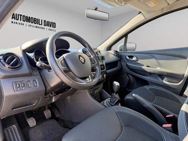 RENAULT Clio TCe 12V 75 CV 5 porte Business