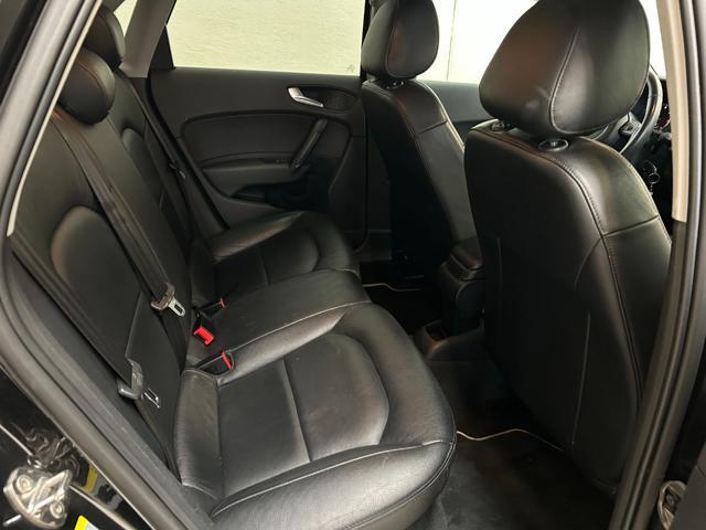 AUDI A1 SPB 1.6 TDI S tronic Admired