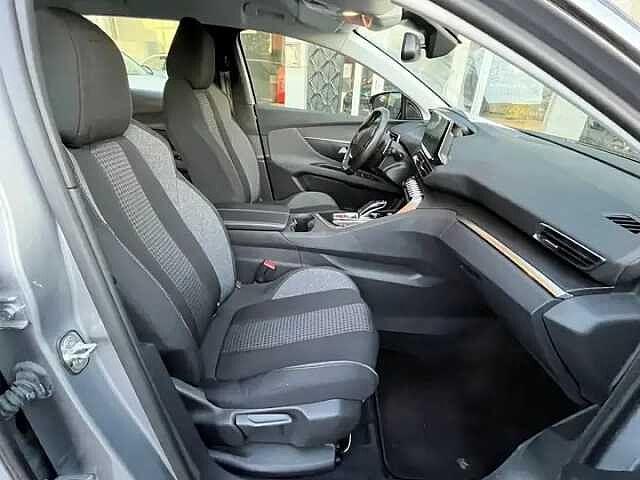 Peugeot 3008 COMBI N1 1.5 BHDi 130cv EAT8 ACTIVE BUSINESS Usato