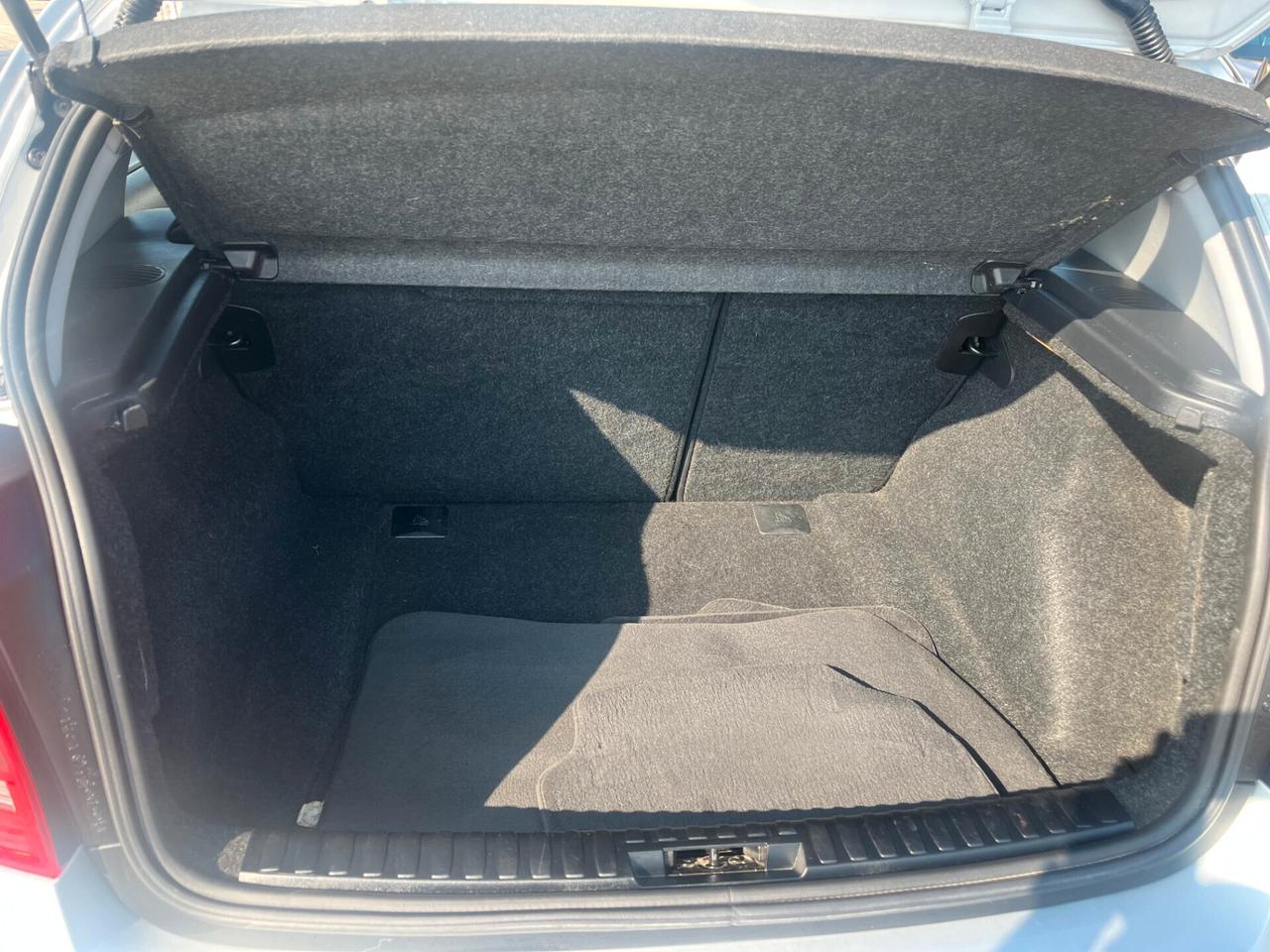 Bmw 118d 2.0 143CV cat 5 porte DPF