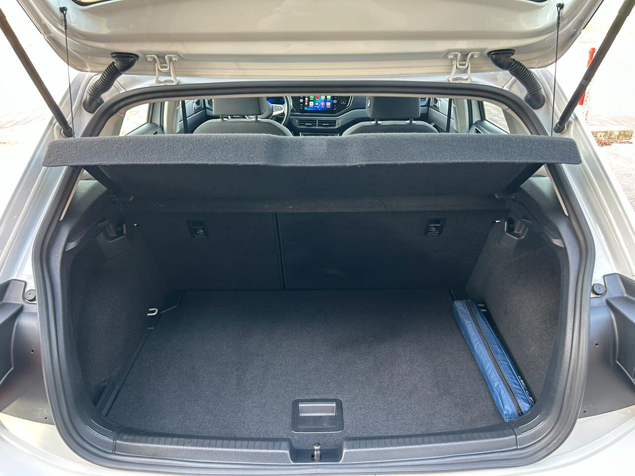 Volkswagen Polo 1.0 TSI 95CV Life - OK NEOPATENTATI