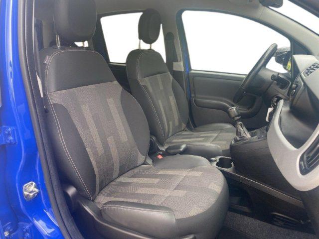 FIAT Panda 1.2 City Cross