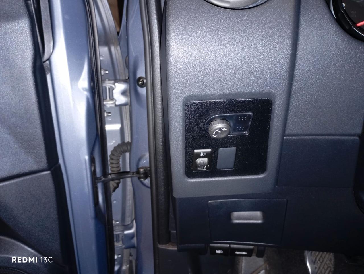 NISSAN QASHQAI DEL 2008 BENZINA 140,000 KM