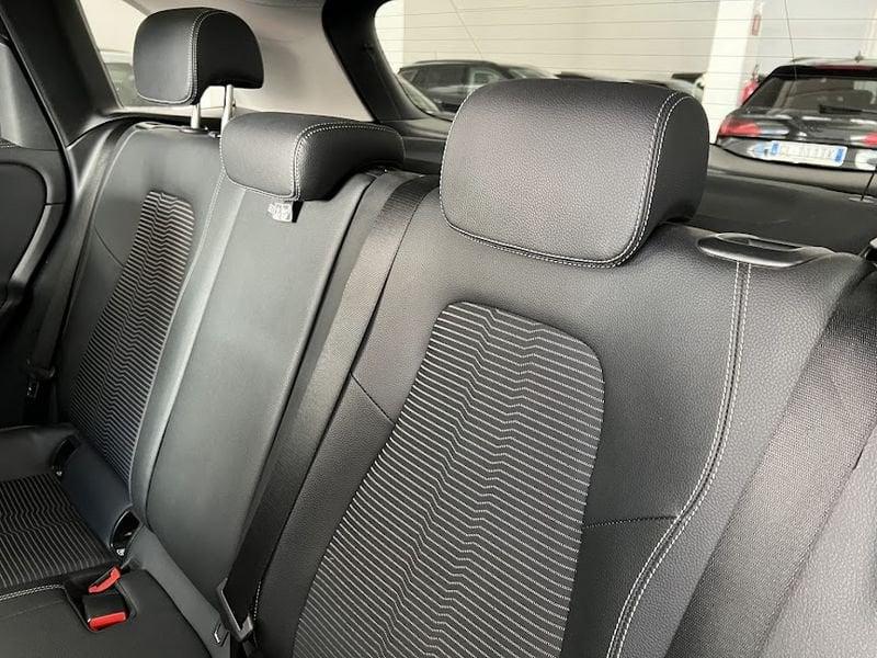 Mercedes-Benz Classe B B 160d Sport