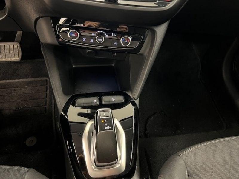 Opel Corsa VI 2020 e- Elegance