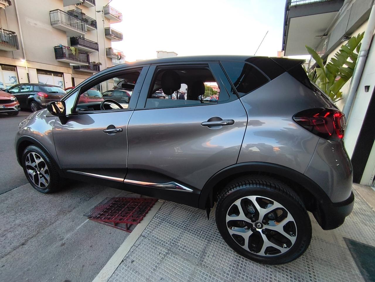 Renault Captur dCi 8V 90 CV Start&Stop Energy Bose