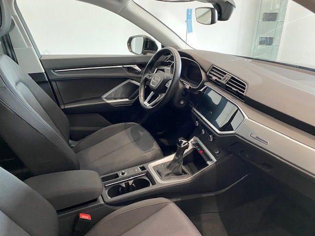 AUDI Q3 35 TDI S tronic Prima Scelta Plus
