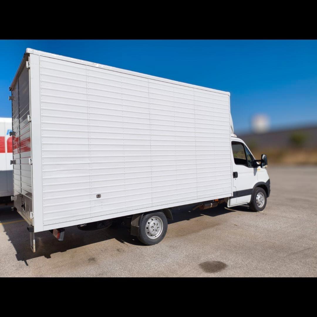 Iveco daily