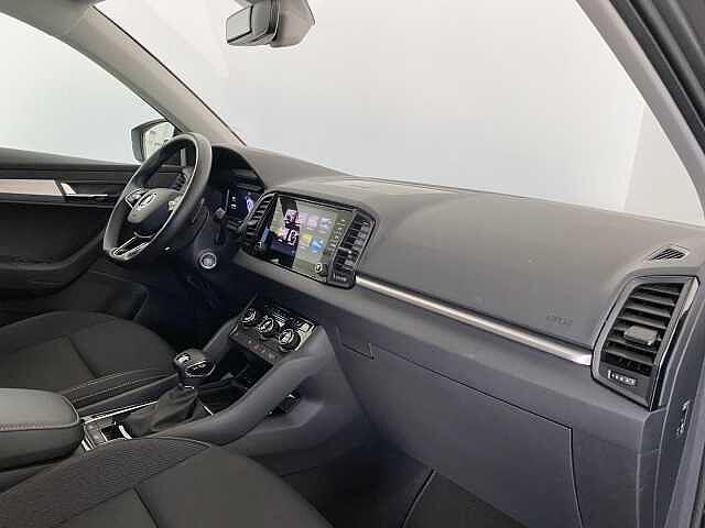 SKODA Karoq 1.5 TSI ACT DSG Executive