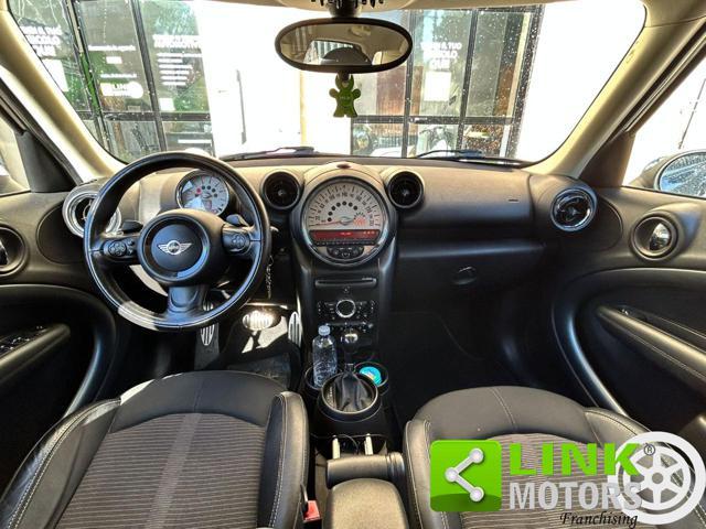 MINI Countryman Mini Cooper SD Countryman