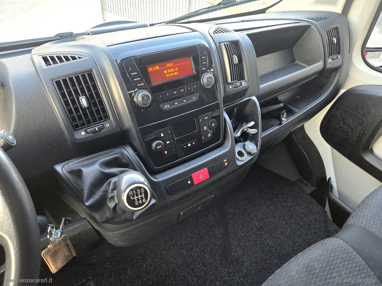 Boxer 435 BlueHDi 130 PM-TM Furg.