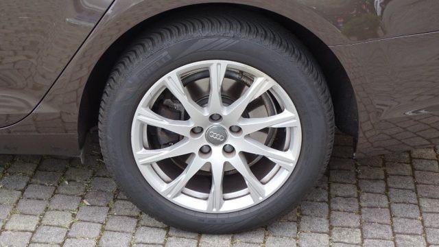 AUDI A4 Avant 40 TDI,190 cv, Automatica "Stronic" Business