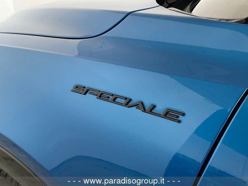 Alfa Romeo Tonale (622) My23 Hybrid 130cv Speciale