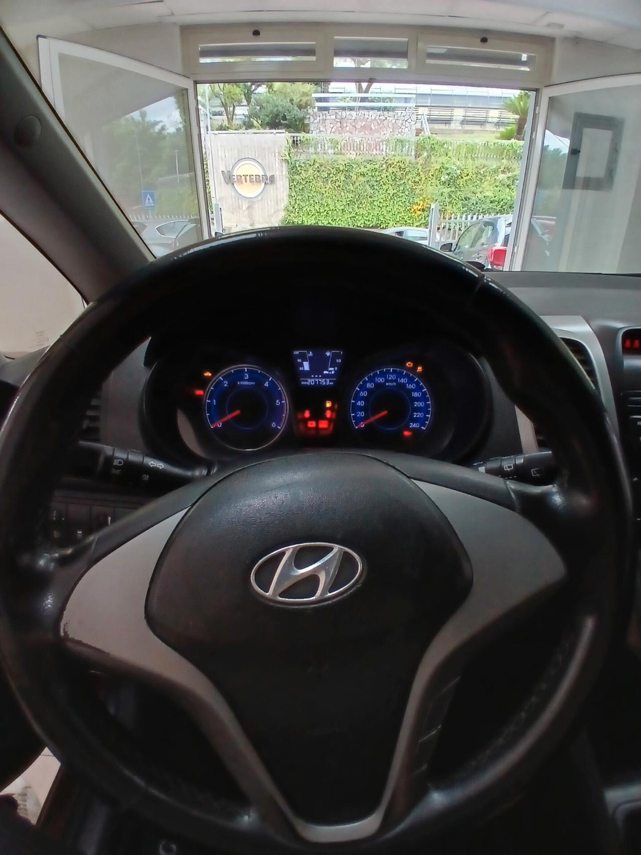 Hyundai iX20 1.4 CRDI 77 CV Light