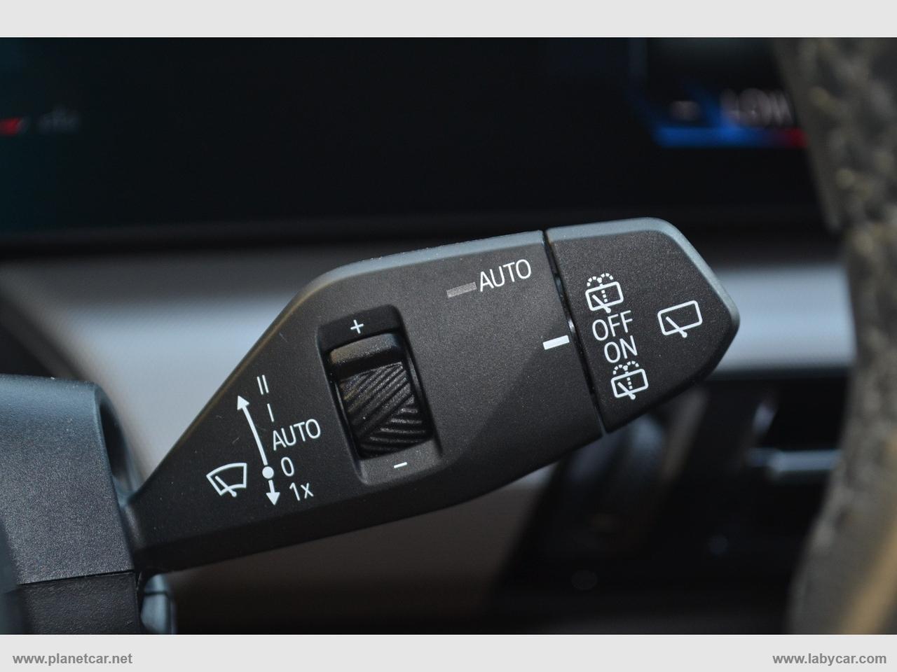 BMW X1 sDrive 18d