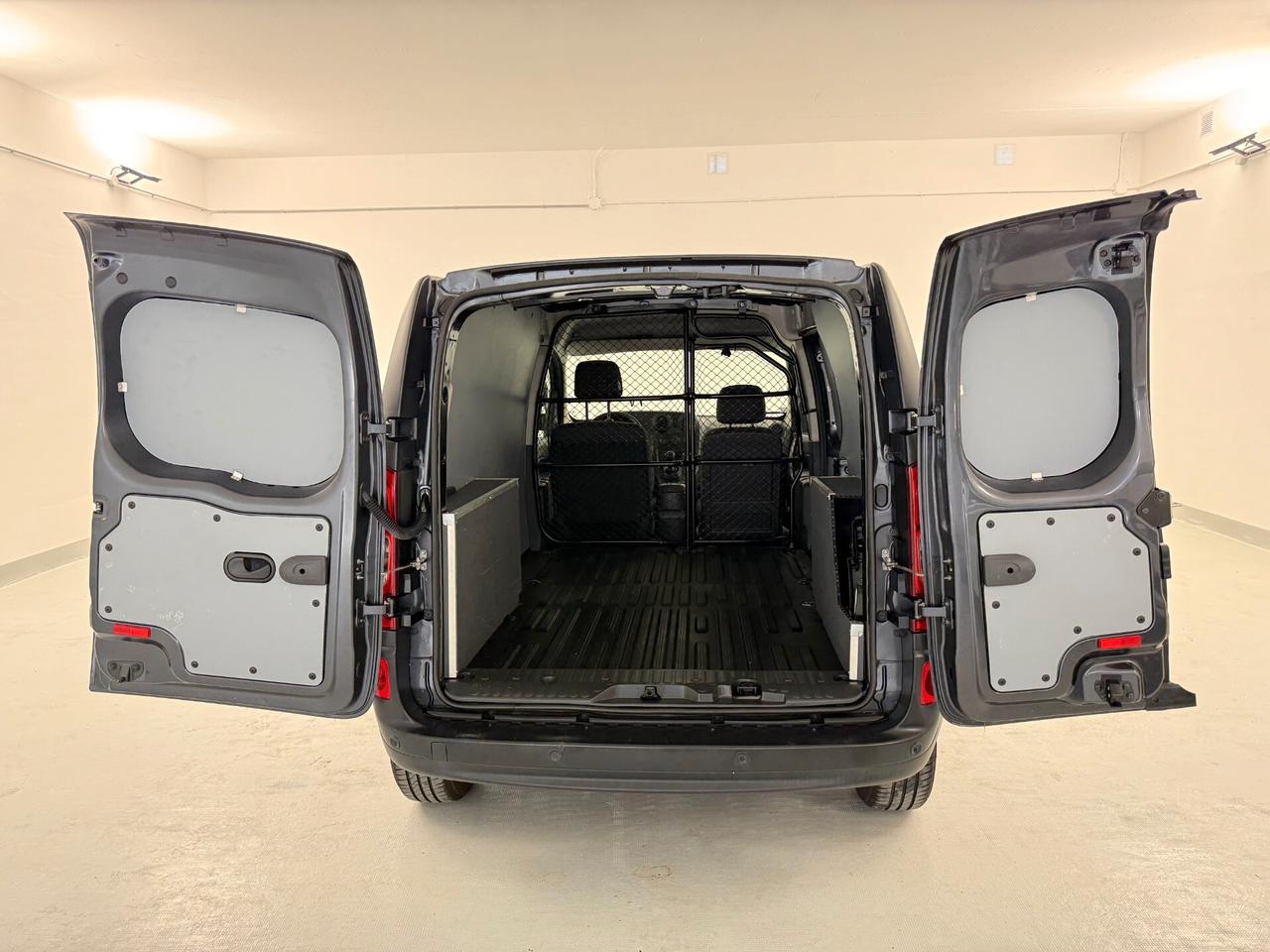 Mercedes-benz Citan 1.5 109 CDI S&S Furgone ExtraLong
