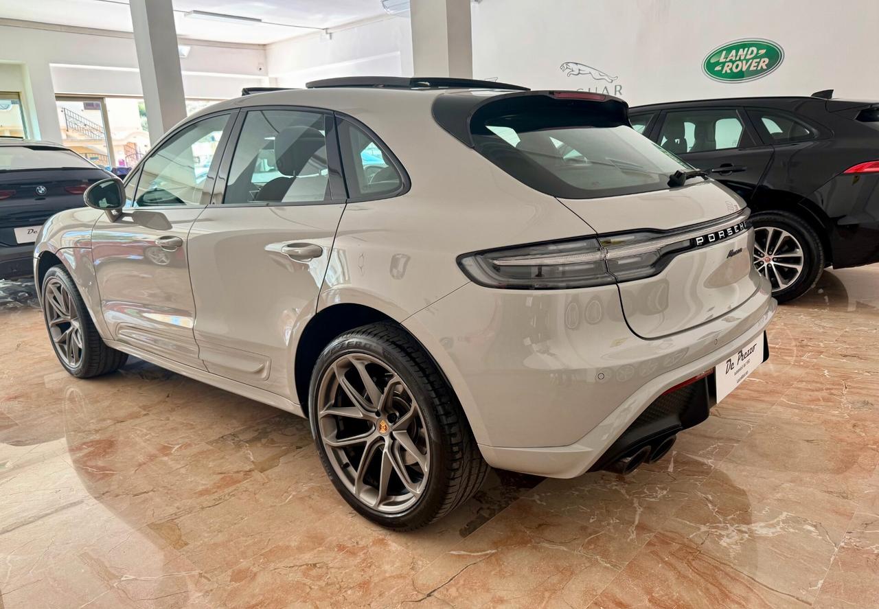Porsche Macan 2.0 GTS LOOK