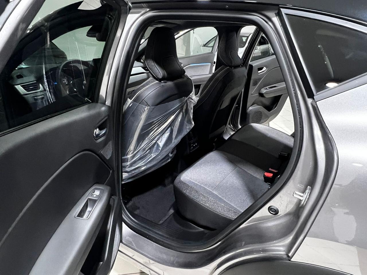 Renault Captur ECO-G 100 CV Techno NUOVA/KM0