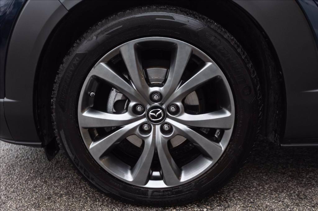 MAZDA CX-30 2.0 m-hybrid Exclusive Line 2wd 186cv 6at del 2023