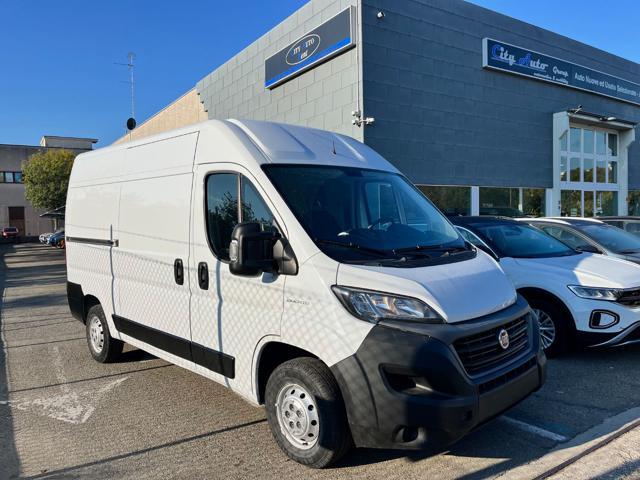 FIAT Ducato 30 2.3 MJT 120CV PC-TA Furgone