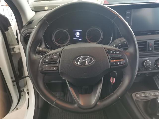 HYUNDAI i10 1.0 SOLO 10 000 KM!!!!