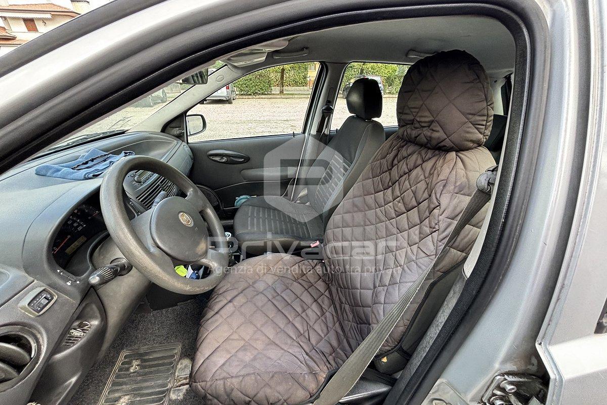 FIAT Punto Classic 1.2 5 porte Natural Power Active