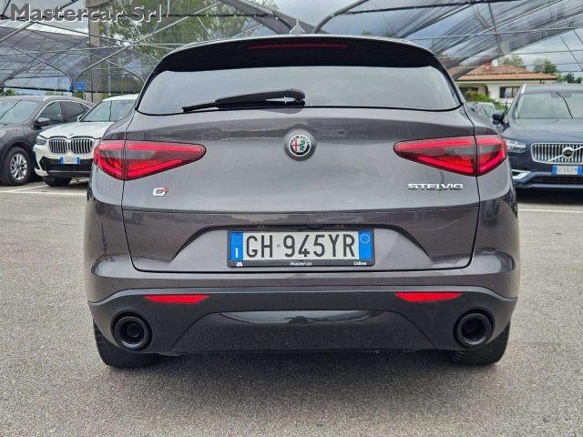 ALFA ROMEO Stelvio 2.2 TD 190 CV Sprint AT8 Q4 - GH945YR