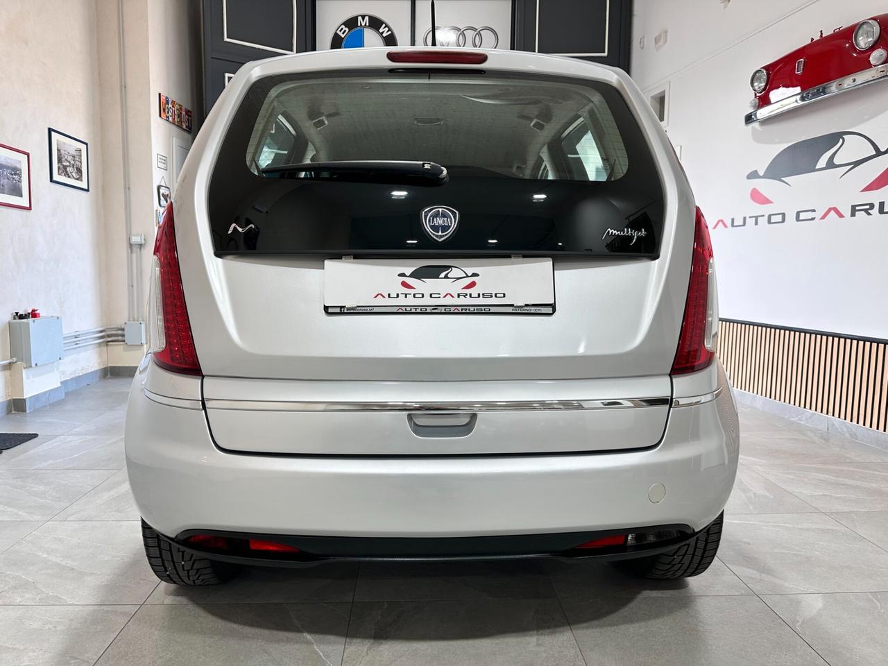 Lancia MUSA 1.3 Multijet 16V 70 CV Oro - SOLO 118.000 KM!!!!!!!!!!!!!!