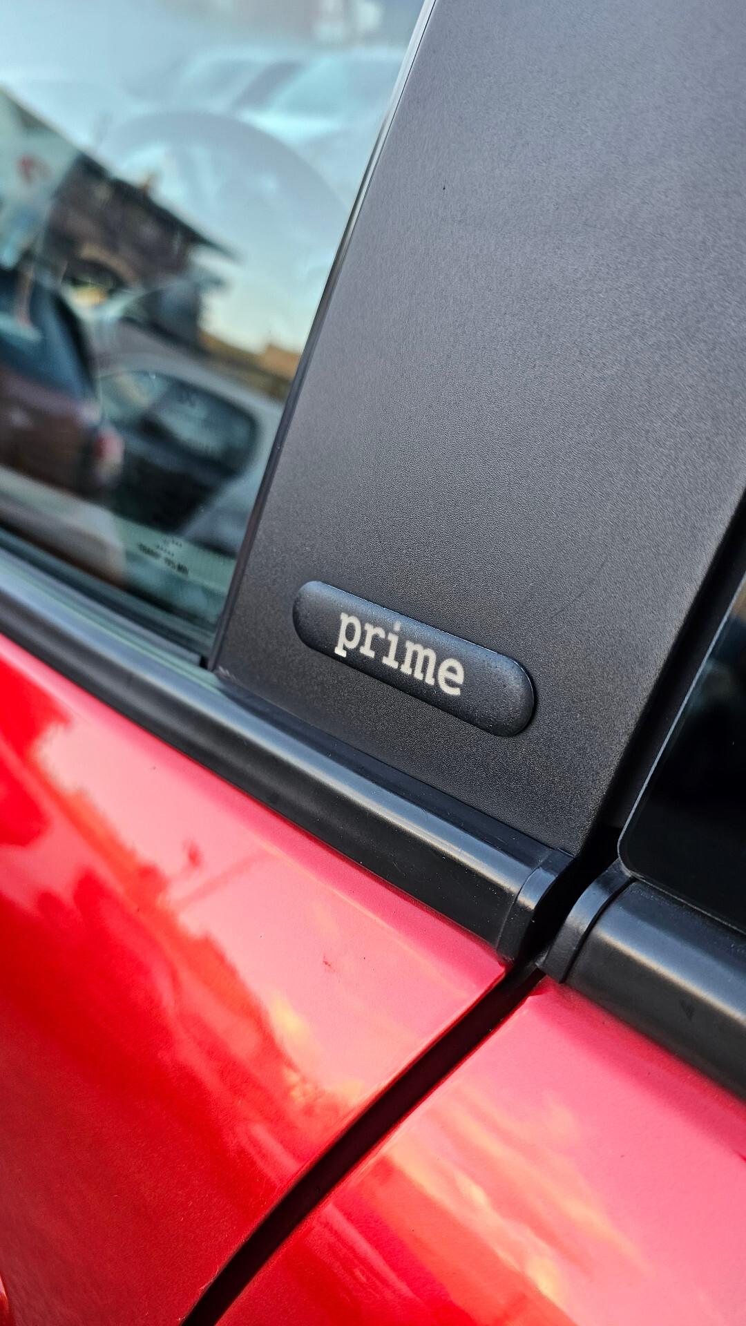 Smart ForFour 90 0.9 Turbo twinamic Prime NAV ANDROID TAGL UFF RETROCAMERA