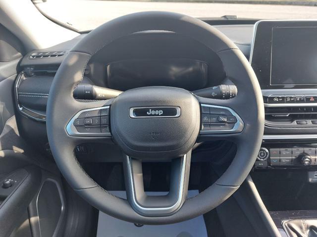 JEEP Compass 1.6 Multijet II 2WD Night Eagle