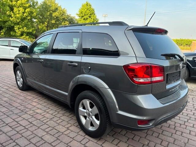 Fiat Freemont 2.0 Multijet 140 CV Freemont 7 posti