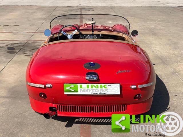 AUSTIN Healey Sprite Special Sport