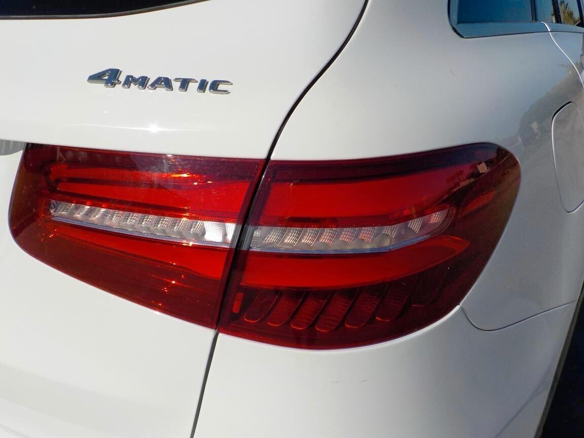 Mercedes-benz GLC 250 220 d 4Matic Premium