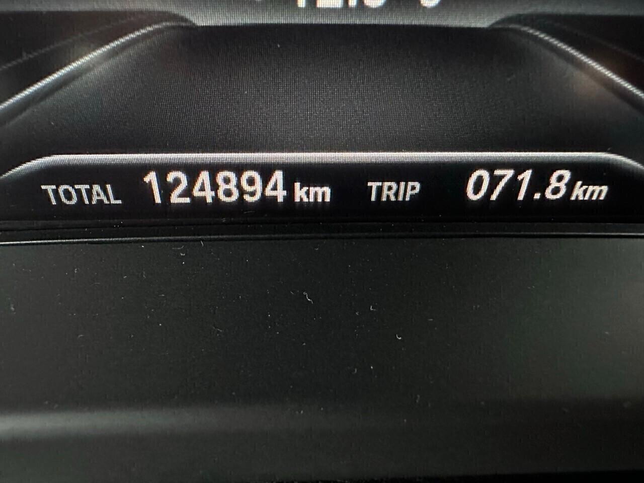 Bmw X3 xDrive20d Business Advantage