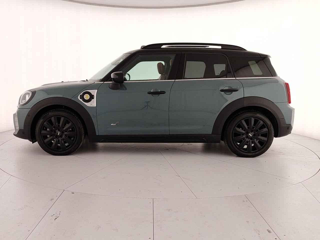 Mini Cooper S Countryman 1.5 SE 'ALL4' ALL4
